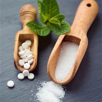 Глазура за печене без калории